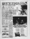 Birmingham Weekly Mercury Sunday 30 December 1973 Page 21