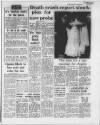 Birmingham Weekly Mercury Sunday 27 January 1974 Page 3