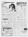 Birmingham Weekly Mercury Sunday 17 February 1974 Page 16