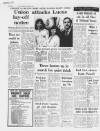 Birmingham Weekly Mercury Sunday 03 March 1974 Page 4