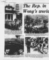Birmingham Weekly Mercury Sunday 03 March 1974 Page 26