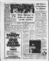 Birmingham Weekly Mercury Sunday 14 April 1974 Page 6