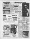 Birmingham Weekly Mercury Sunday 28 April 1974 Page 12