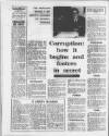Birmingham Weekly Mercury Sunday 05 May 1974 Page 10