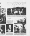 I Mercury 7 1974 WHERE IIOMERS FLY: If you are looking for a pigeon stronghold you will find it in