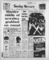 Birmingham Weekly Mercury