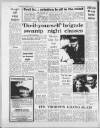 Birmingham Weekly Mercury Sunday 15 September 1974 Page 6