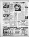 Birmingham Weekly Mercury Sunday 29 September 1974 Page 12