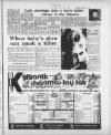 Birmingham Weekly Mercury Sunday 01 December 1974 Page 7