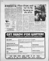 Birmingham Weekly Mercury Sunday 01 December 1974 Page 30