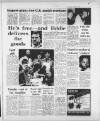 Birmingham Weekly Mercury Sunday 08 December 1974 Page 3