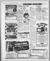 Birmingham Weekly Mercury Sunday 08 December 1974 Page 12