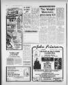 Birmingham Weekly Mercury Sunday 08 December 1974 Page 16