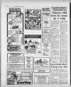 Birmingham Weekly Mercury Sunday 08 December 1974 Page 26