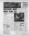 Birmingham Weekly Mercury Sunday 08 December 1974 Page 44