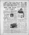 Birmingham Weekly Mercury Sunday 15 December 1974 Page 6