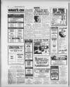 Birmingham Weekly Mercury Sunday 15 December 1974 Page 14