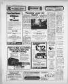 Birmingham Weekly Mercury Sunday 15 December 1974 Page 22