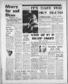 Birmingham Weekly Mercury Sunday 15 December 1974 Page 36