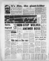 Birmingham Weekly Mercury Sunday 15 December 1974 Page 40