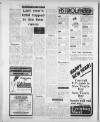 Birmingham Weekly Mercury Sunday 29 December 1974 Page 16