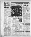 Birmingham Weekly Mercury Sunday 29 December 1974 Page 34