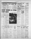 Birmingham Weekly Mercury Sunday 29 December 1974 Page 35