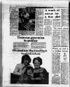 Birmingham Weekly Mercury Sunday 15 February 1976 Page 16