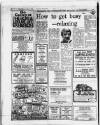 Birmingham Weekly Mercury Sunday 15 February 1976 Page 22