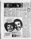 Birmingham Weekly Mercury Sunday 22 February 1976 Page 16