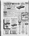 Birmingham Weekly Mercury Sunday 22 February 1976 Page 18