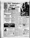 Birmingham Weekly Mercury Sunday 21 March 1976 Page 16