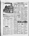 Birmingham Weekly Mercury Sunday 21 March 1976 Page 38
