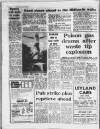 Birmingham Weekly Mercury Sunday 27 June 1976 Page 4