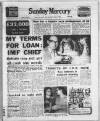 Birmingham Weekly Mercury Sunday 03 October 1976 Page 1