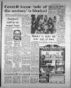 s-' - w' Mercury uly 10 1977 I ' ''i -Mercury Staff Reporter PLANS BY Birmingham Tories" f or the