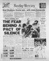 Birmingham Weekly Mercury Sunday 01 January 1978 Page 1