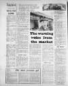 Birmingham Weekly Mercury Sunday 01 January 1978 Page 10