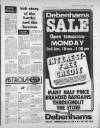 Birmingham Weekly Mercury Sunday 01 January 1978 Page 23