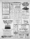 Birmingham Weekly Mercury Sunday 01 January 1978 Page 34
