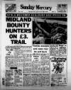 Birmingham Weekly Mercury Sunday 01 April 1979 Page 1