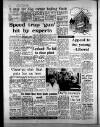 Birmingham Weekly Mercury Sunday 01 April 1979 Page 6