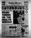 Birmingham Weekly Mercury Sunday 06 May 1979 Page 1