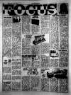 Birmingham Weekly Mercury Sunday 06 May 1979 Page 34