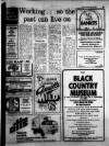 Birmingham Weekly Mercury Sunday 06 May 1979 Page 35