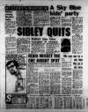 Birmingham Weekly Mercury Sunday 06 May 1979 Page 61