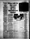 Birmingham Weekly Mercury Sunday 13 May 1979 Page 10