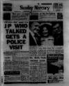 Birmingham Weekly Mercury Sunday 09 December 1979 Page 1