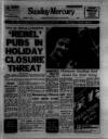 Birmingham Weekly Mercury Sunday 23 December 1979 Page 1