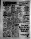 Birmingham Weekly Mercury Sunday 23 December 1979 Page 32